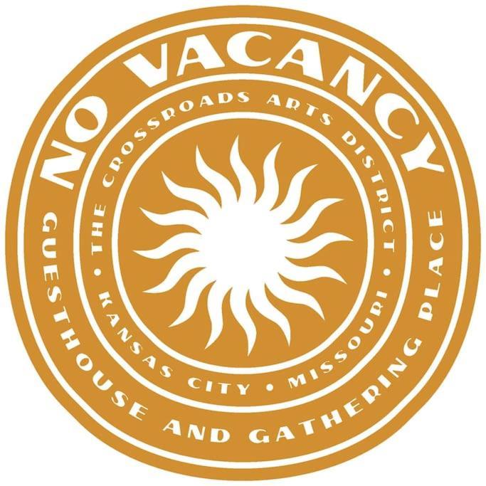 No Vacancy Apartment Kansas City Exterior photo